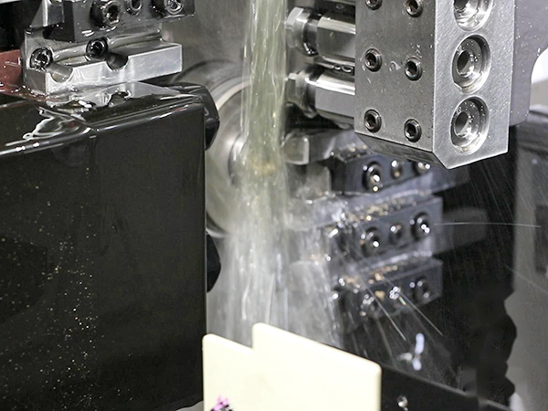 欣銘揚(yáng)車間展示